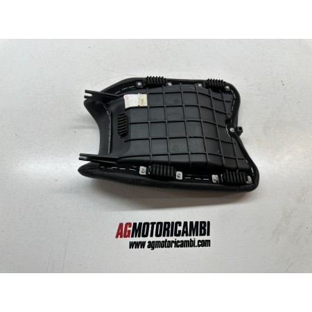 SWM VAREZ 125 4T 2018-2019-2022 PILOT SEAT
