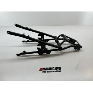 SWM VAREZ 125 4T REAR FRAME FRAME 2018-2019-2022
