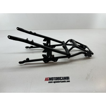 SWM VAREZ 125 4T REAR FRAME FRAME 2018-2019-2022