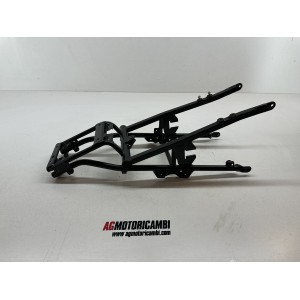 SWM VAREZ 125 4T REAR FRAME FRAME 2018-2019-2022 2