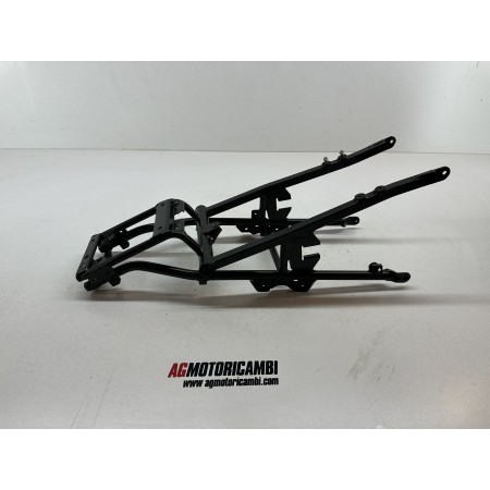 SWM VAREZ 125 4T REAR FRAME FRAME 2018-2019-2022