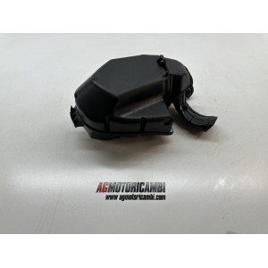 AIR BOX AIR FILTER BOX SWM VAREZ 125 4T 2018-2019-2022
