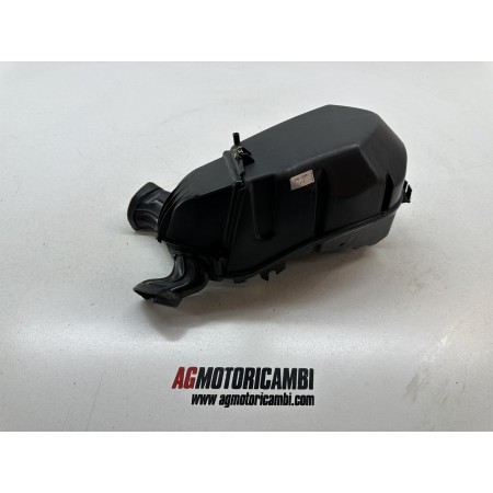 AIR BOX AIR FILTER BOX SWM VAREZ 125 4T 2018-2019-2022