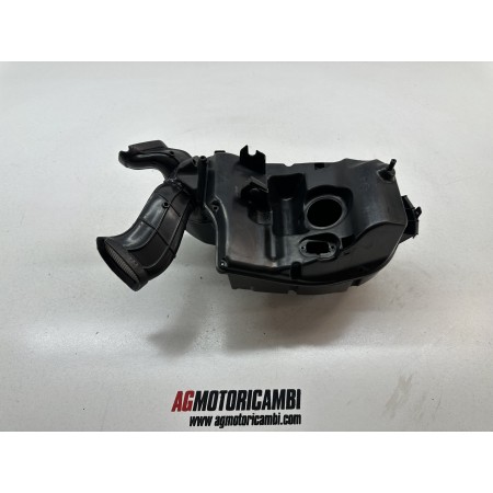 AIR BOX AIR FILTER BOX SWM VAREZ 125 4T 2018-2019-2022