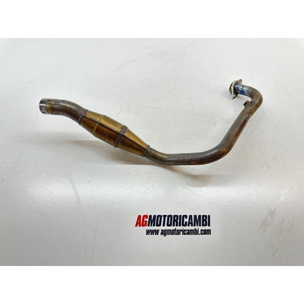 copy of AIR BOX AIR FILTER BOX SWM VAREZ 125 4T...