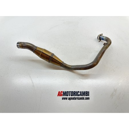 copy of AIR BOX AIR FILTER BOX SWM VAREZ 125 4T 2018-2019-2022