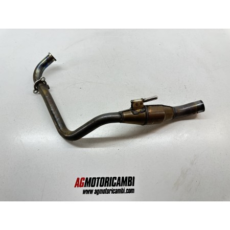 copy of AIR BOX AIR FILTER BOX SWM VAREZ 125 4T 2018-2019-2022