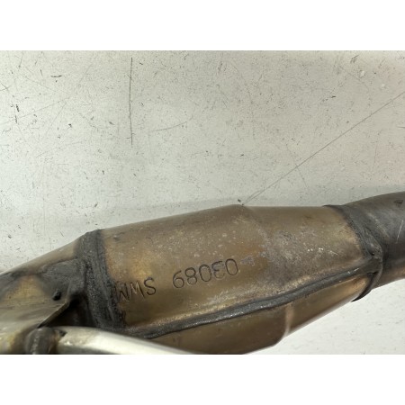 copy of LUFTKASTEN LUFTFILTERKASTEN SWM VAREZ 125 4T 2018-2019-2022