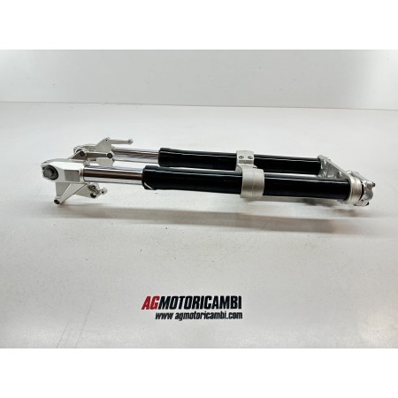 FORCELLA ANTERIORE SWM VAREZ 125 4T 2018-2019-2022