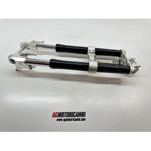 SWM VAREZ 125 4T FRONT FORK 2018-2019-2022 2