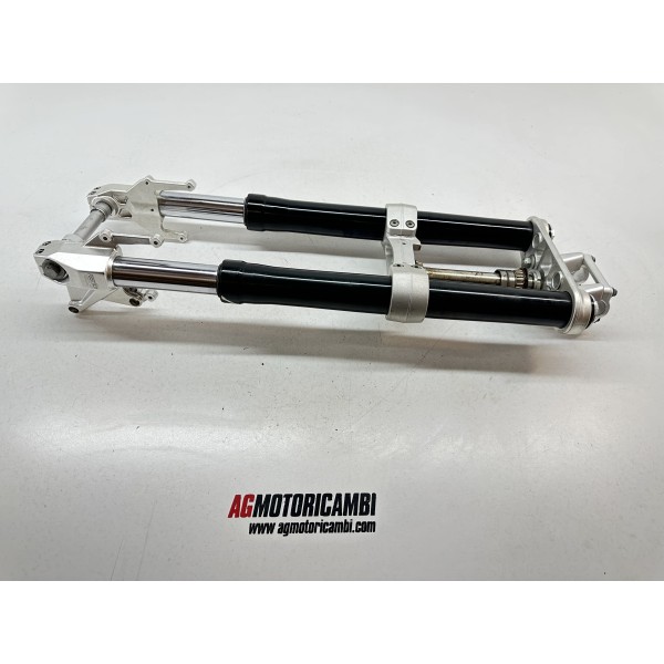 SWM VAREZ 125 4T FRONT FORK 2018-2019-2022