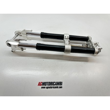 SWM VAREZ 125 4T FRONT FORK 2018-2019-2022