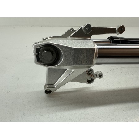 SWM VAREZ 125 4T VORDERGABEL 2018-2019-2022