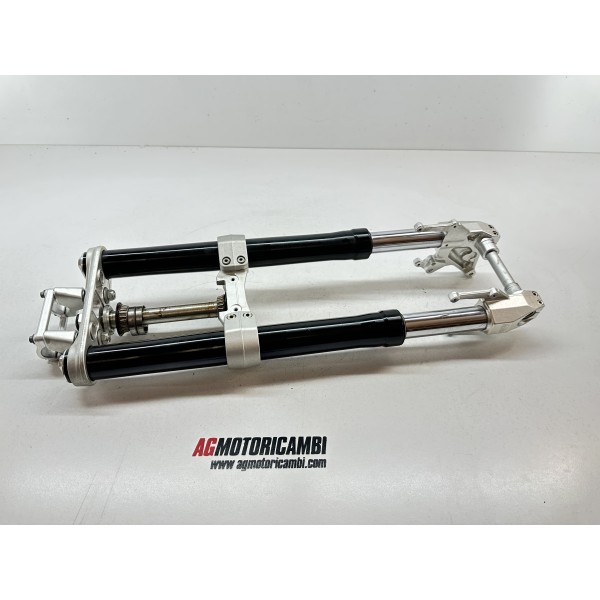SWM VAREZ 125 4T FRONT FORK 2018-2019-2022