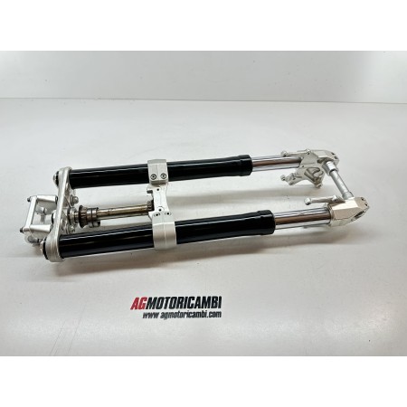 SWM VAREZ 125 4T FRONT FORK 2018-2019-2022
