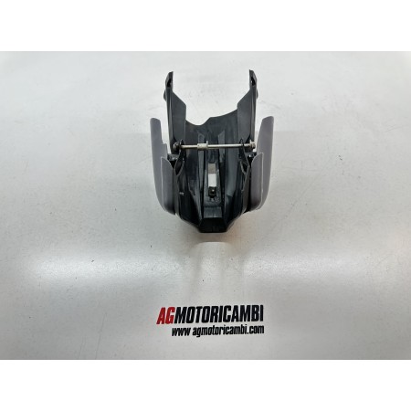 TIP SWM VAREZ 125 4T 2018-2019-2022