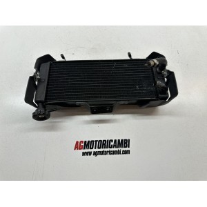 SWM VAREZ 125 4T RADIATOR 2018-2019-2022 2