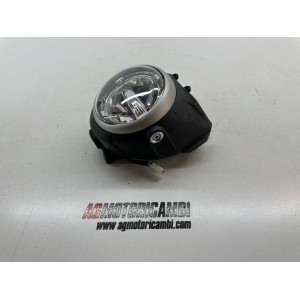 FRONT HEADLIGHT SWM VAREZ 125 4T HEADLIGHT 2018-2019-2022 2
