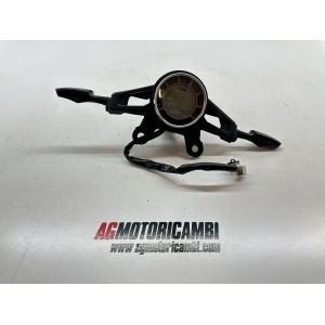 INSTRUMENTENANZEIGE SWM VAREZ 125 4T 2018-2019-2022