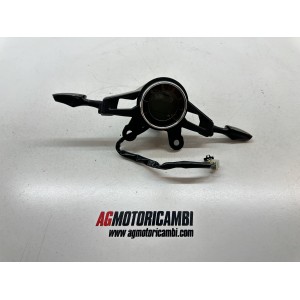 INSTRUMENTENANZEIGE SWM VAREZ 125 4T 2018-2019-2022 2