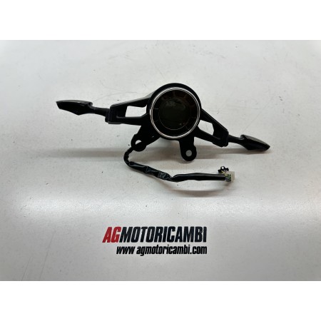 INSTRUMENTATION DISPLAY SWM VAREZ 125 4T 2018-2019-2022