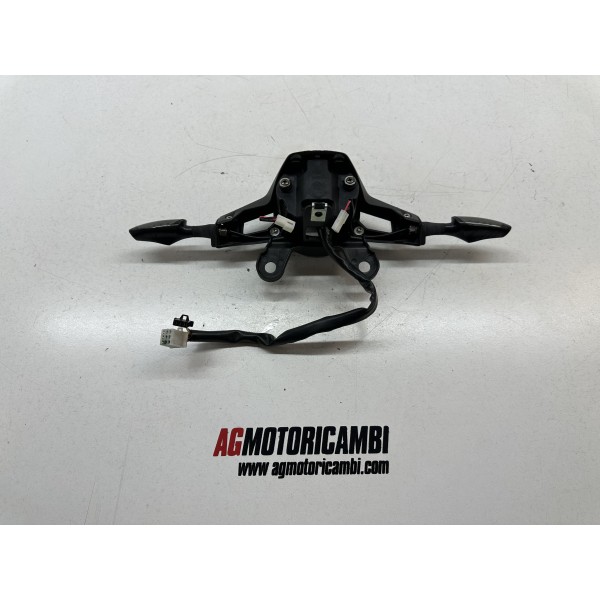 INSTRUMENTATION DISPLAY SWM VAREZ 125 4T...