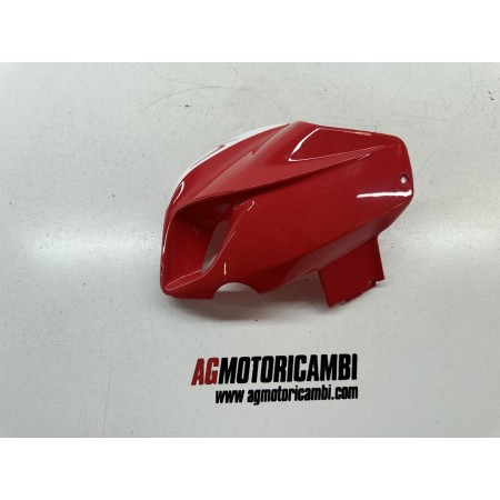 VERKLEIDUNG ABDECKUNG TANK RECHTS SWM VAREZ 125 4T 2018-2019-2022