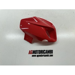 FAIRING TANK COVER LEFT SX SWM VAREZ 125 4T 2018-2019-2022
