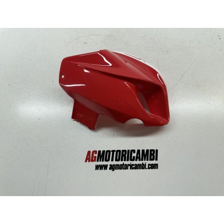 FAIRING TANK COVER LEFT SX SWM VAREZ 125 4T 2018-2019-2022