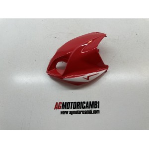 FAIRING TANK COVER LEFT SX SWM VAREZ 125 4T 2018-2019-2022 2