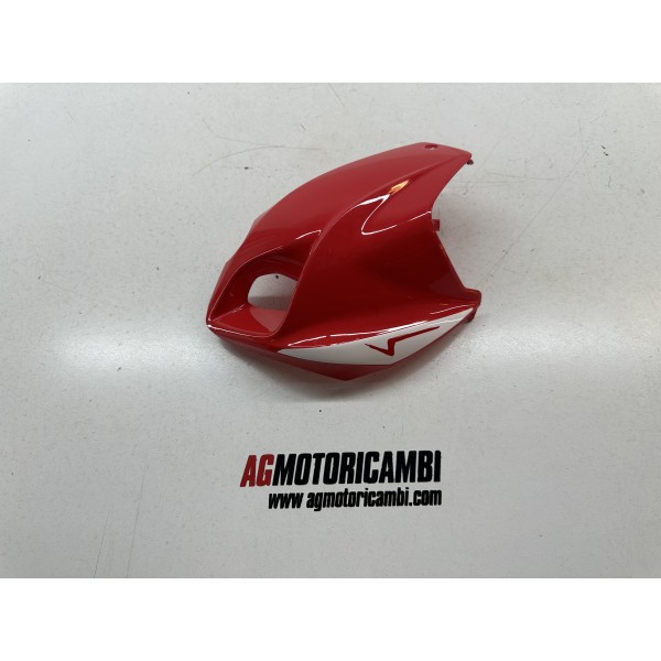 FAIRING TANK COVER LEFT SX SWM VAREZ 125 4T...