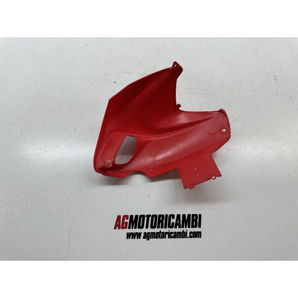 FAIRING TANK COVER LEFT SX SWM VAREZ 125 4T...