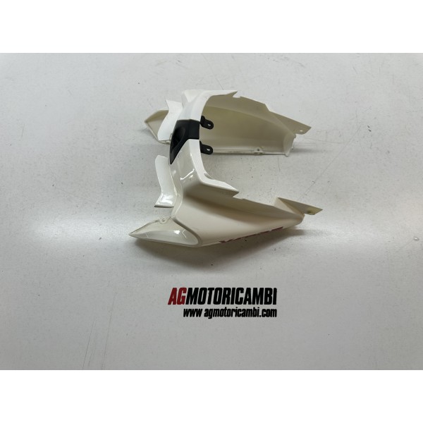 REAR TAIL FAIRING SWM VAREZ 125 4T 2018-2019-2022