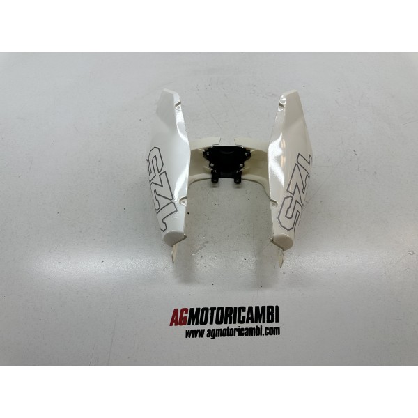REAR TAIL FAIRING SWM VAREZ 125 4T 2018-2019-2022