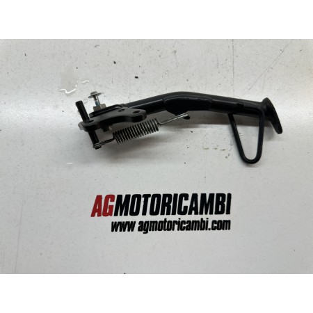 SWM VAREZ 125 4T SIDE STAND 2018-2019-2022