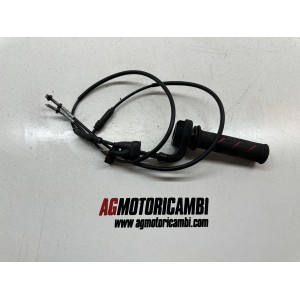 ACCELERATOR THROTTLE CONTROL SWM VAREZ 125 4T 2018-2019-2022 2