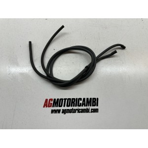 SWM VAREZ 125 4T 2018-2019-2022 VENTS PIPES