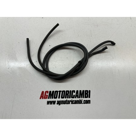 SWM VAREZ 125 4T 2018-2019-2022 VENTS PIPES