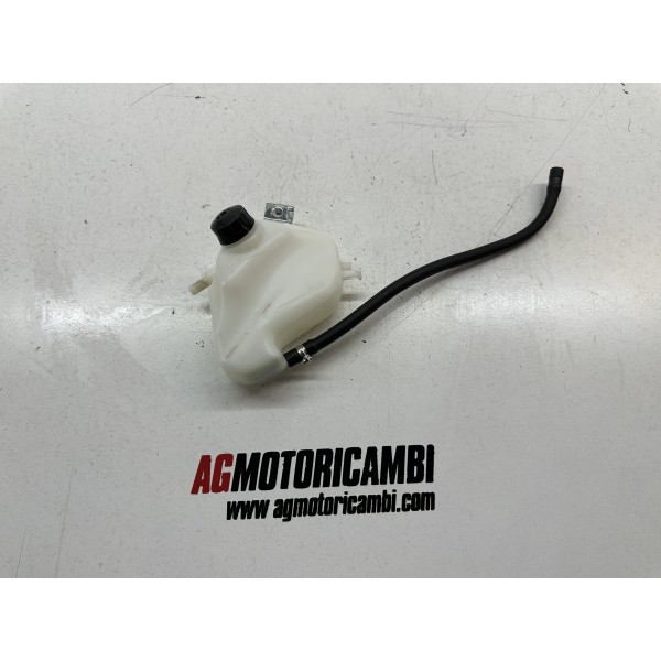 SWM VAREZ 125 4T 2018-2019-2022 RADIATOR FLUID PAN