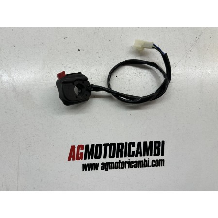 RIGHT IGNITION SWITCH DIVERTER SWM VAREZ 125 4T 2018-2019-2022