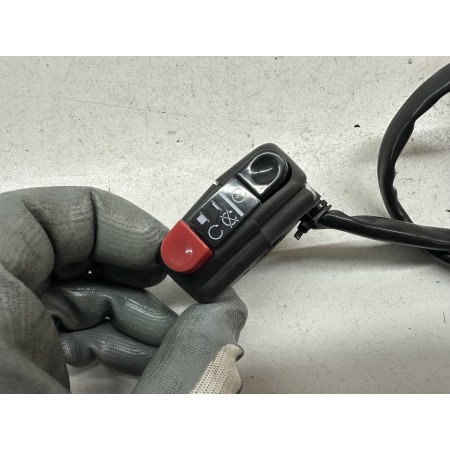 RIGHT IGNITION SWITCH DIVERTER SWM VAREZ 125 4T 2018-2019-2022