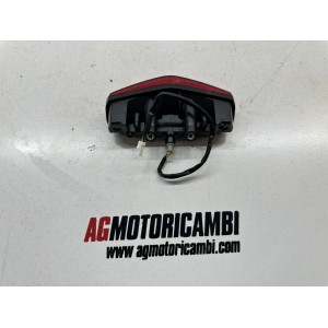 SWM VAREZ 125 4T 2018-2019-2022 TAIL LIGHT 2