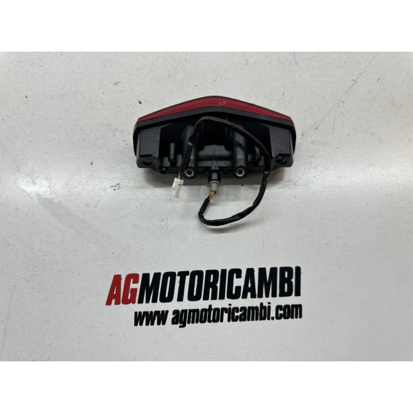 SWM VAREZ 125 4T 2018-2019-2022 TAIL LIGHT