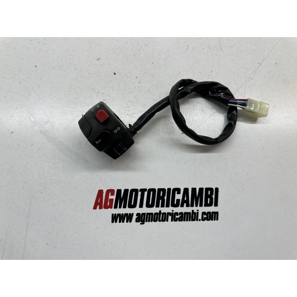 LEFT SWITCH DIVERTER LIGHT LEFT SWM VAREZ 125...