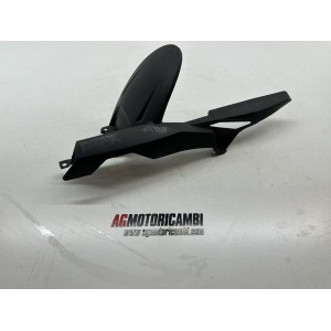 HINTERRADFLÜGEL KETTENSCHUTZ SWM VAREZ 125 4T 2018-2019-2022