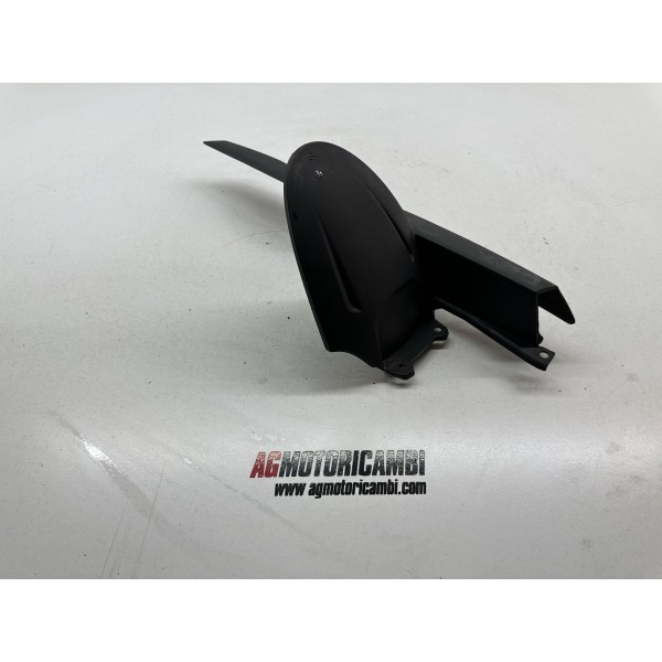 REAR WHEEL FENDER CHAIN GUARD SWM VAREZ 125 4T...