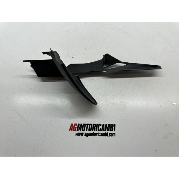 REAR WHEEL FENDER CHAIN GUARD SWM VAREZ 125 4T...