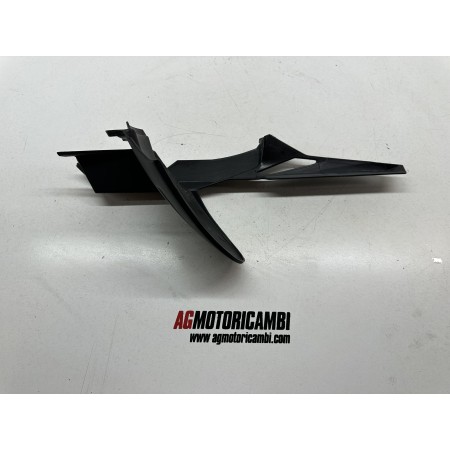 HINTERRADFLÜGEL KETTENSCHUTZ SWM VAREZ 125 4T 2018-2019-2022