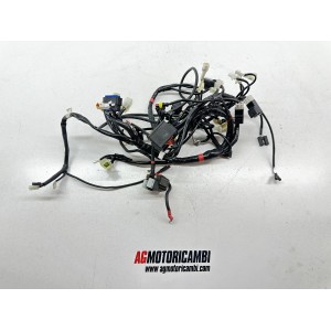 ELECTRICAL SYSTEM WIRING SWM VAREZ 125 4T 2018-2019-2022 2