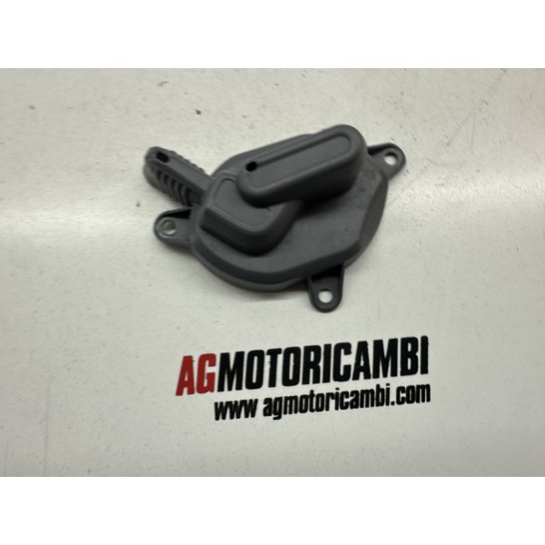 SWM VAREZ 125 4T 2018-2019-2022 FUEL PUMP COVER...